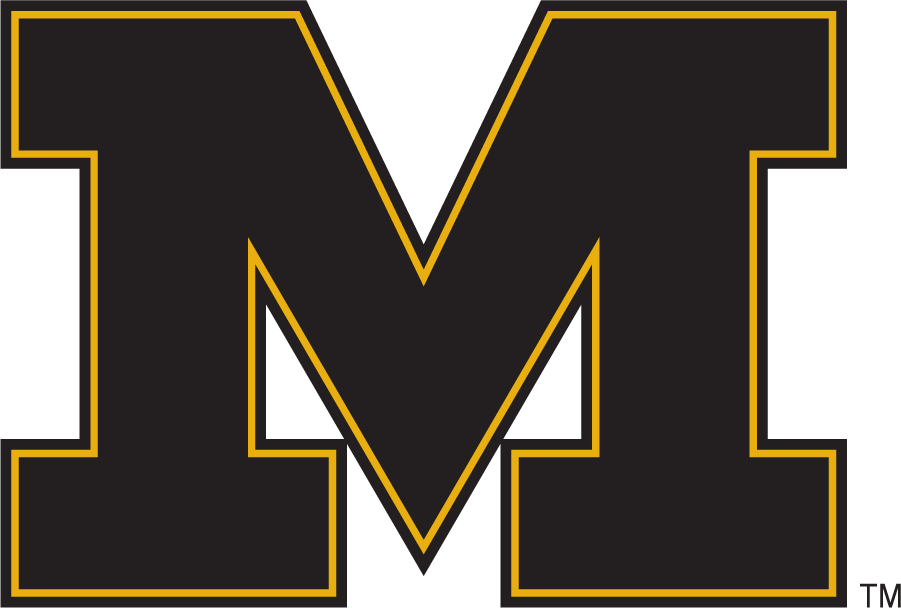 Missouri Tigers 1996-2006 Secondary Logo t shirts iron on transfers